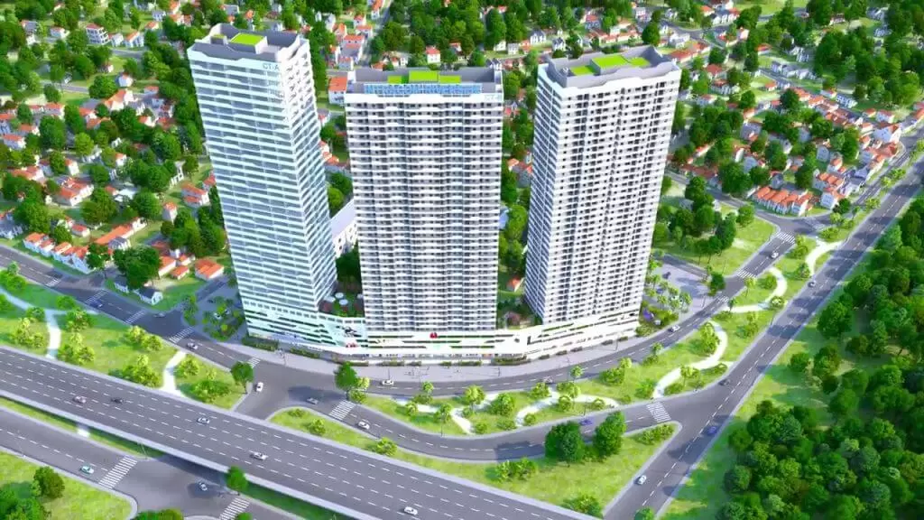 INTRACOM RIVERSIDE