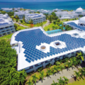 Benefits of Installing Solar Power for Resorts