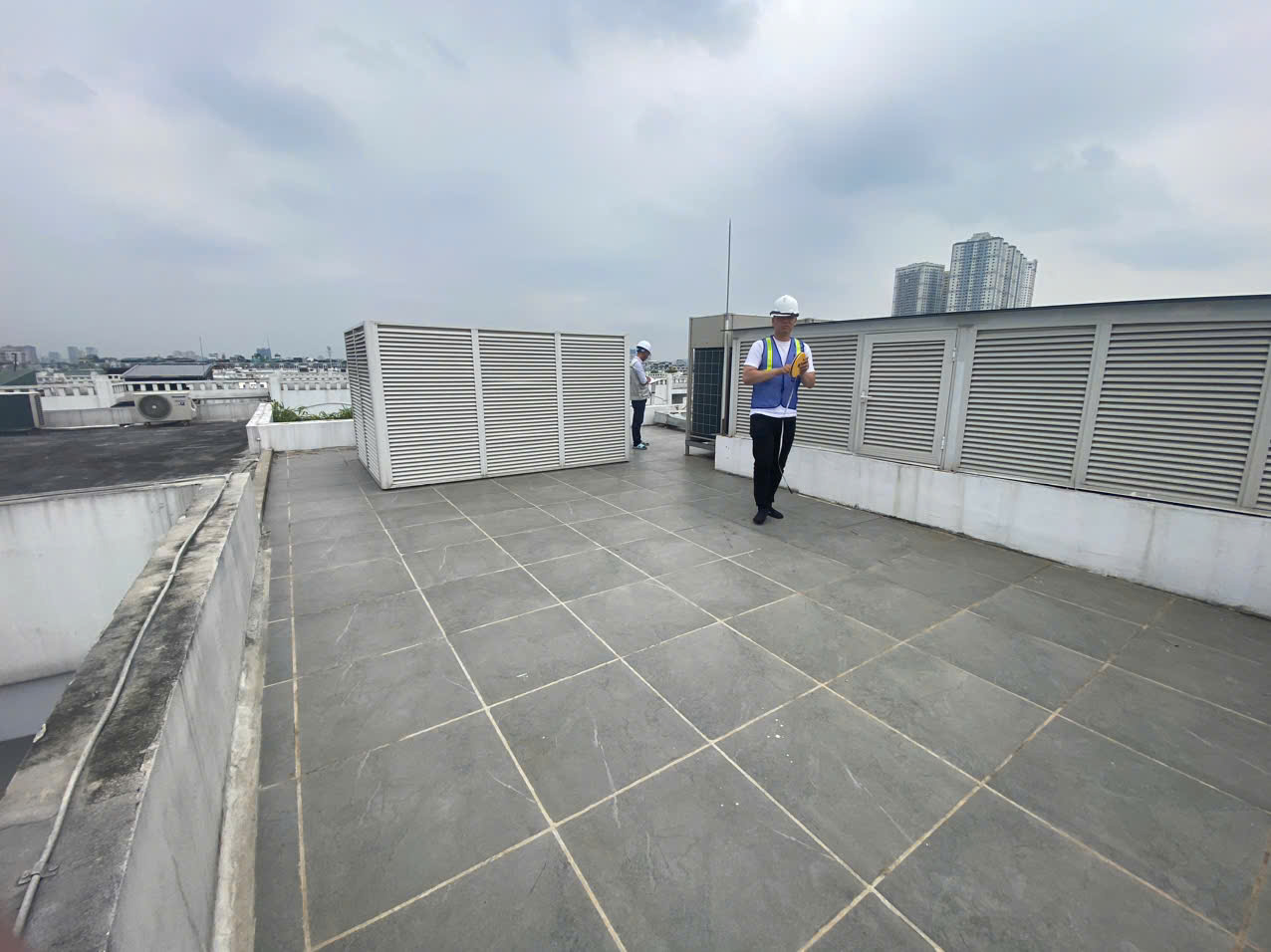 [Hà Nội – Gói 12 Kwh]_ Sontana khảo sát, lắp đặt gói điện mặt trời áp mái 12 kwh