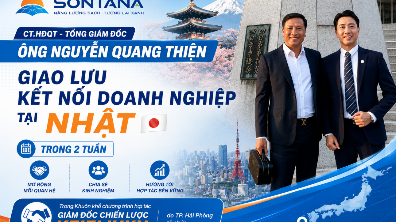 Sontana-hop-tac-nhat-ban