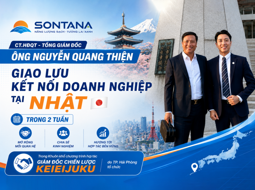 Sontana-hop-tac-nhat-ban